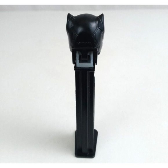 Lot of 3 Comics Superhero Pez Dispensers Black Panther Superman Bumblebee (F) - Picture 14 of 16